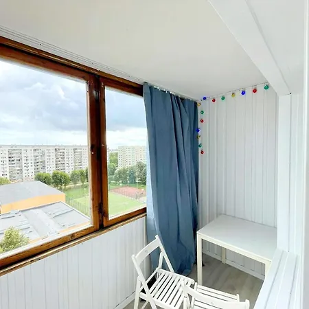 3 Zabianka Appartement Gdańsk