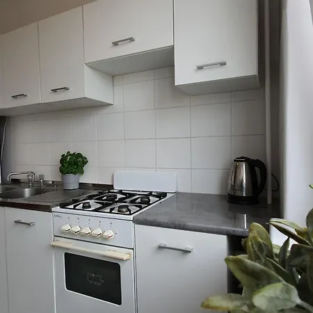 3 Zabianka Appartement