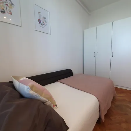 3 Zabianka Appartement