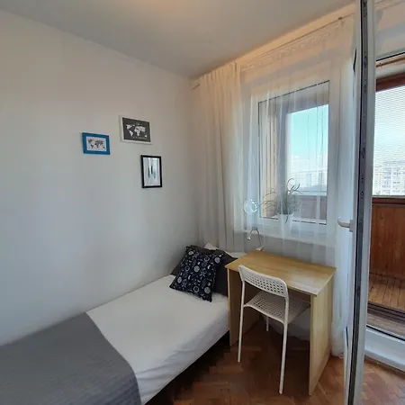 Appartement 3 Zabianka *
