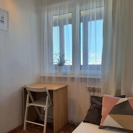 Appartement 3 Zabianka Gdańsk