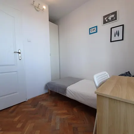 Appartement 3 Zabianka Gdańsk