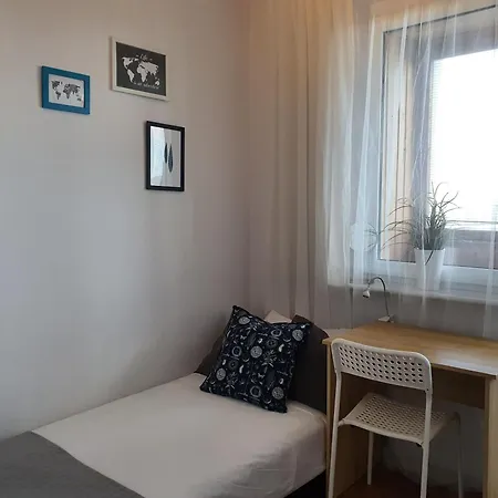Appartement 3 Zabianka