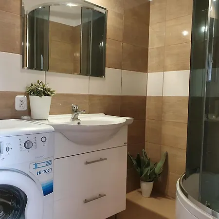3 Zabianka Appartement Gdańsk