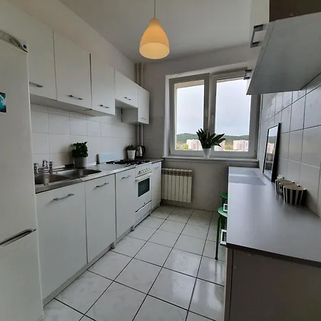 Appartement 3 Zabianka
