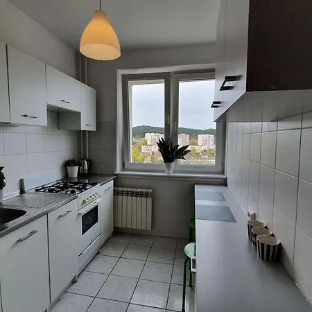 3 Zabianka Appartement