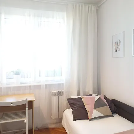 Appartement 3 Zabianka Gdańsk