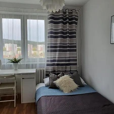3 Zabianka Appartement Gdańsk