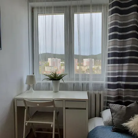 Appartement 3 Zabianka